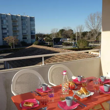 Apartament Le Myflower By Interhome *