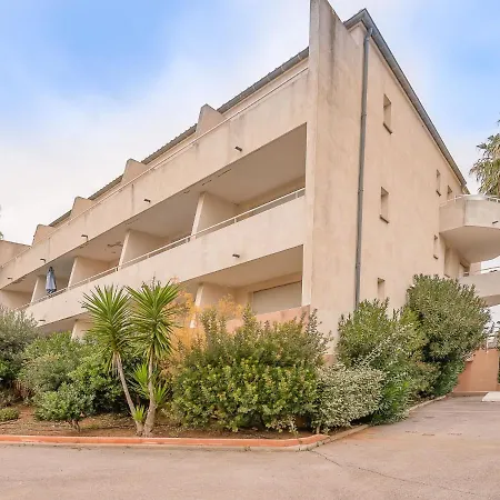 Le Myflower By Interhome Apartament *