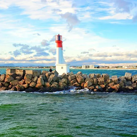 Apartament Le Myflower By Interhome