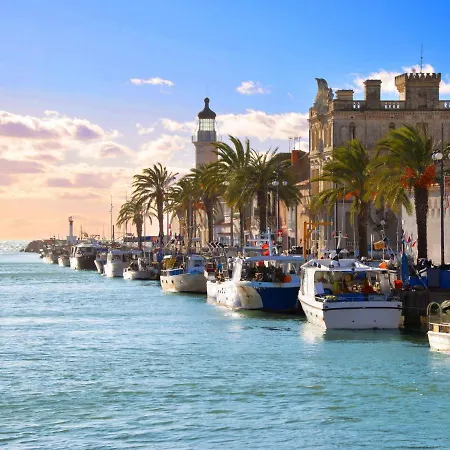 Le Myflower By Interhome Apartament