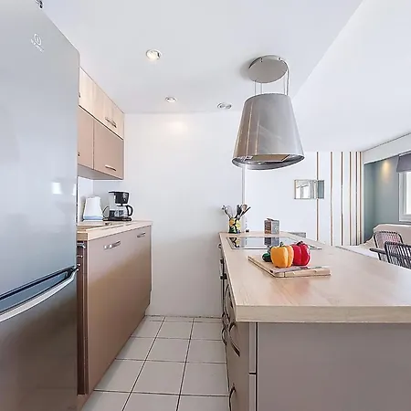 Le Myflower By Interhome * Le Grau-du-Roi