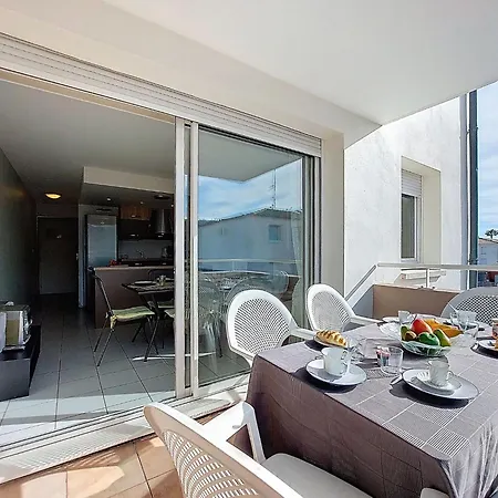 Appartement Le Myflower By Interhome