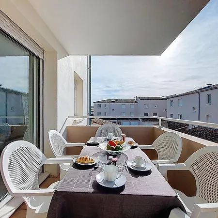 Le Myflower By Interhome
