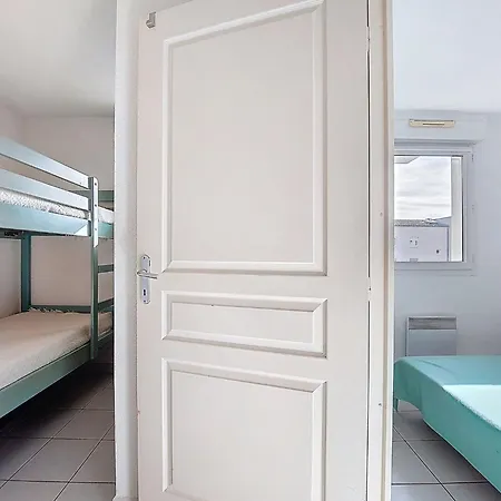 Le Myflower By Interhome * Le Grau-du-Roi