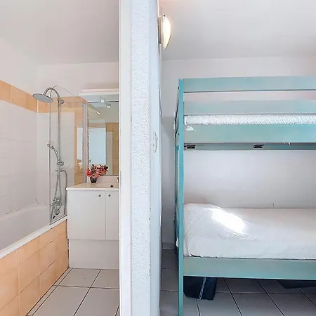 Appartement Le Myflower By Interhome Le Grau-du-Roi