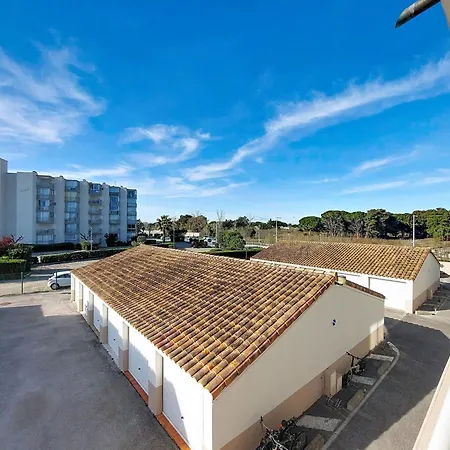 Le Myflower By Interhome Appartement Le Grau-du-Roi