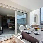 Appartamento Le Myflower By Interhome