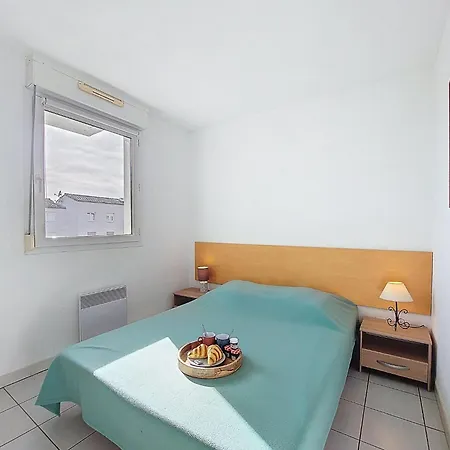 Le Myflower By Interhome Le Grau-du-Roi