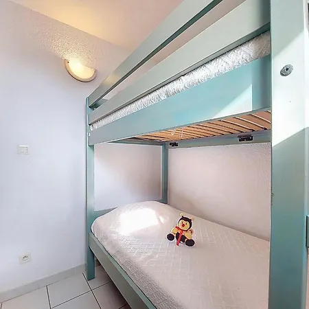 Le Myflower By Interhome Lejlighed Le Grau-du-Roi